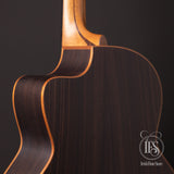 Lowden Guitars F-25c East Indian Rosewood & Red Cedar