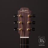 Lowden Guitars F-25c East Indian Rosewood & Red Cedar
