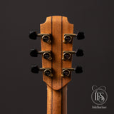 Lowden Guitars F-25c East Indian Rosewood & Red Cedar
