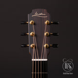 Lowden Guitars O-25c East Indian Rosewood & Red Cedar