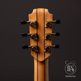 Lowden Guitars O-25c East Indian Rosewood & Red Cedar