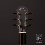 Lowden Guitars O-35c AAAA East Indian Rosewood & Red Cedar