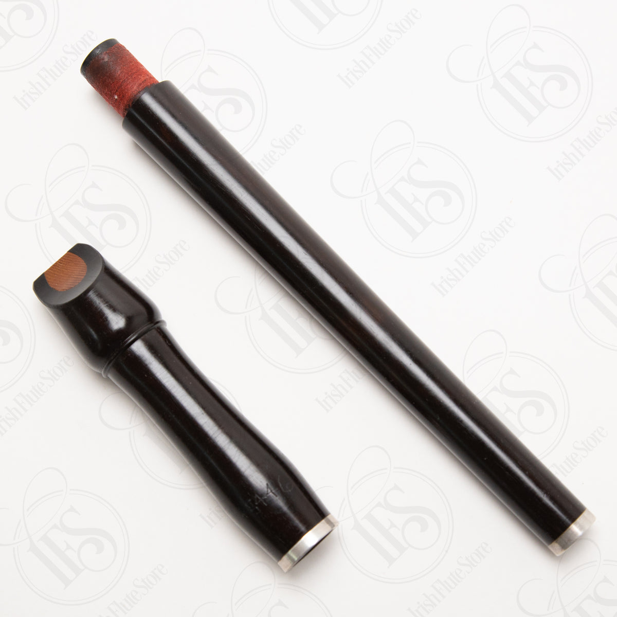 Sweetheart Blackwood, High D