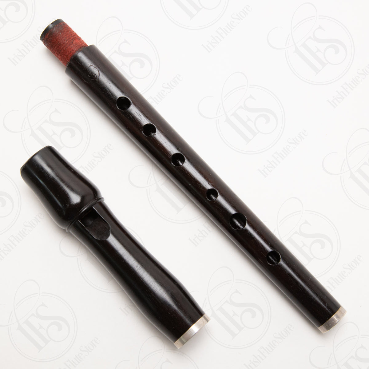 Sweetheart Blackwood, High D