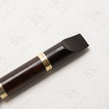 O'Riordan Rosewood & Brass C/D Set