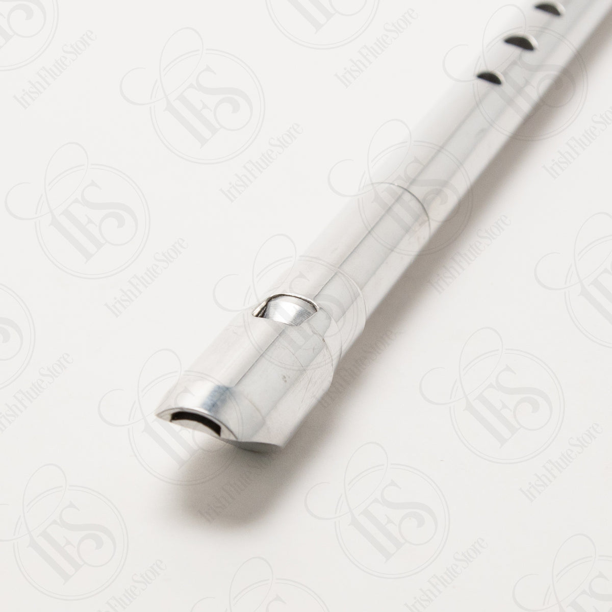 Impempe Aluminum Tunable, High D