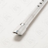 Impempe Aluminum Tunable, High D