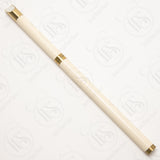 PVC & Brass, High D