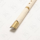 PVC & Brass, High D