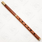 Whorfin Pearwood & Brass, High D