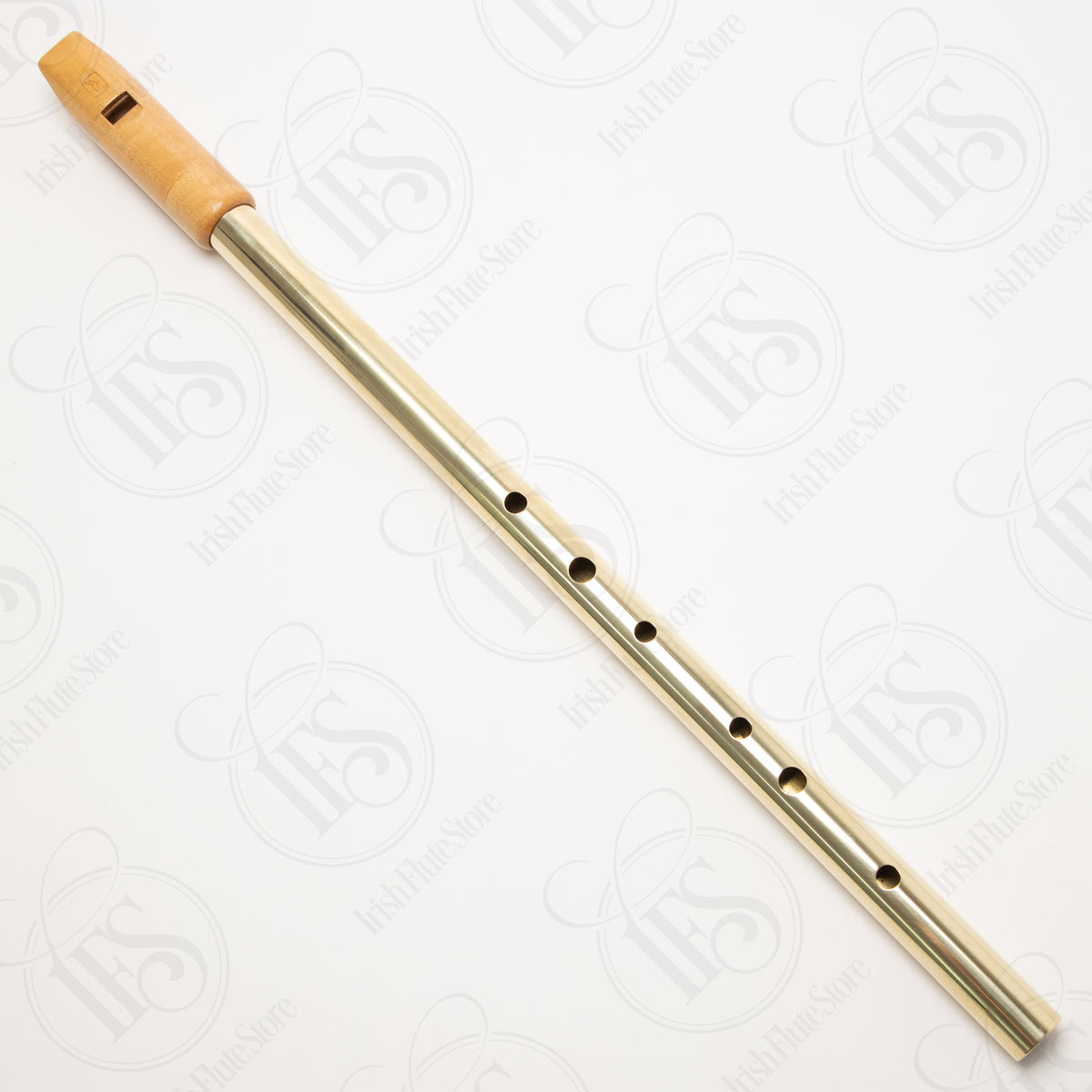 Reyburn Maple & Brass, Low D