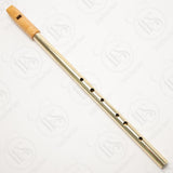 Reyburn Maple & Brass, Low D