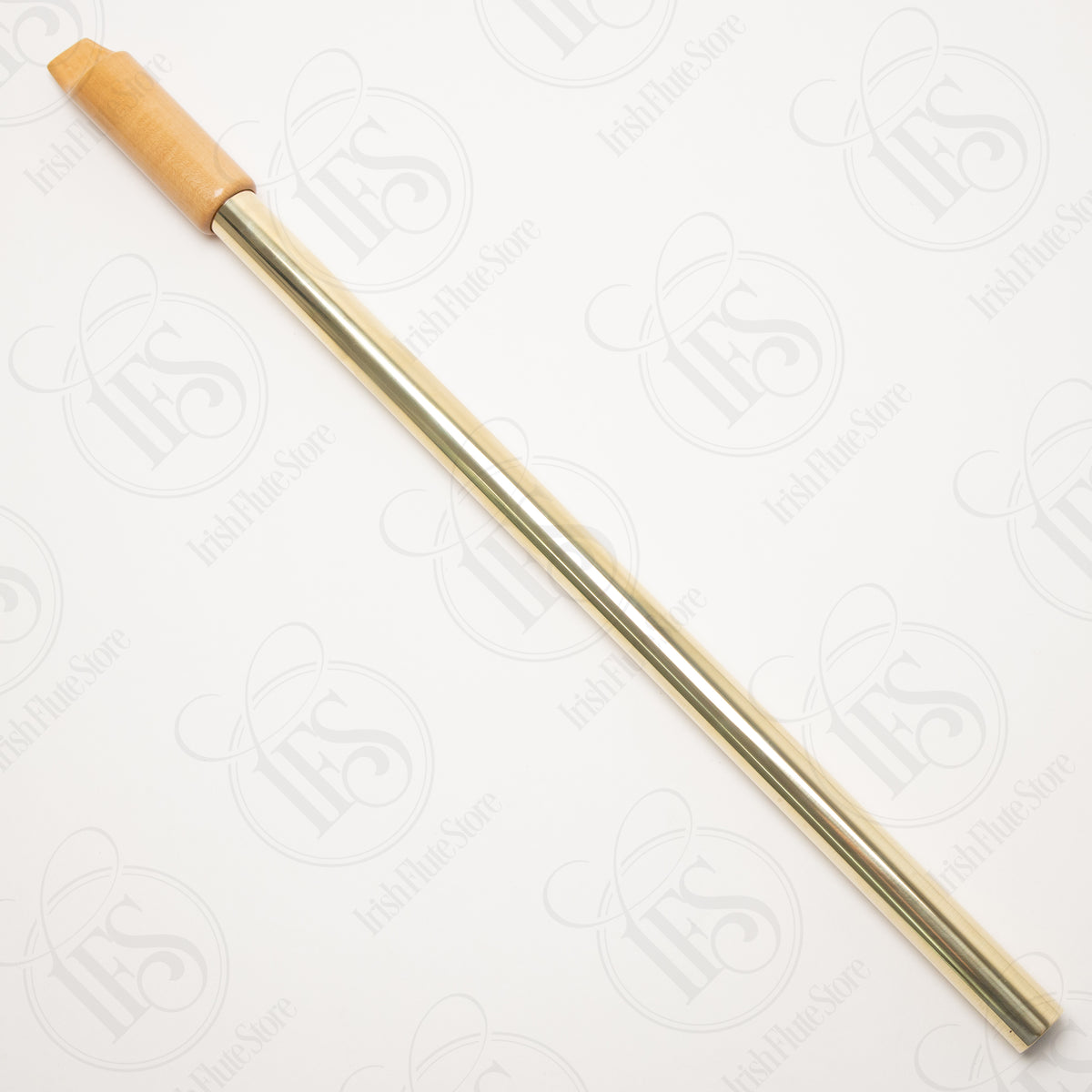 Reyburn Maple & Brass, Low D