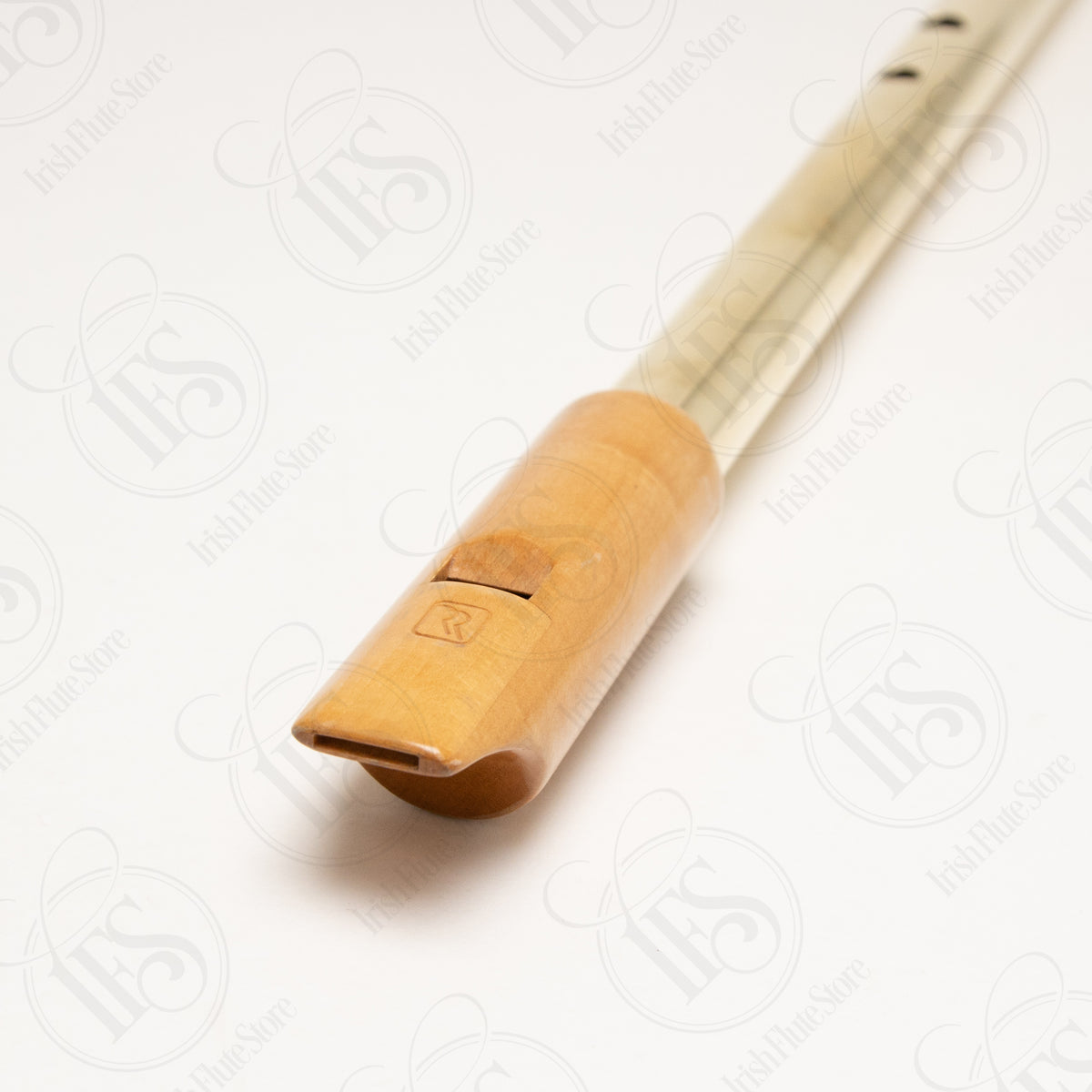 Reyburn Maple & Brass, Low D