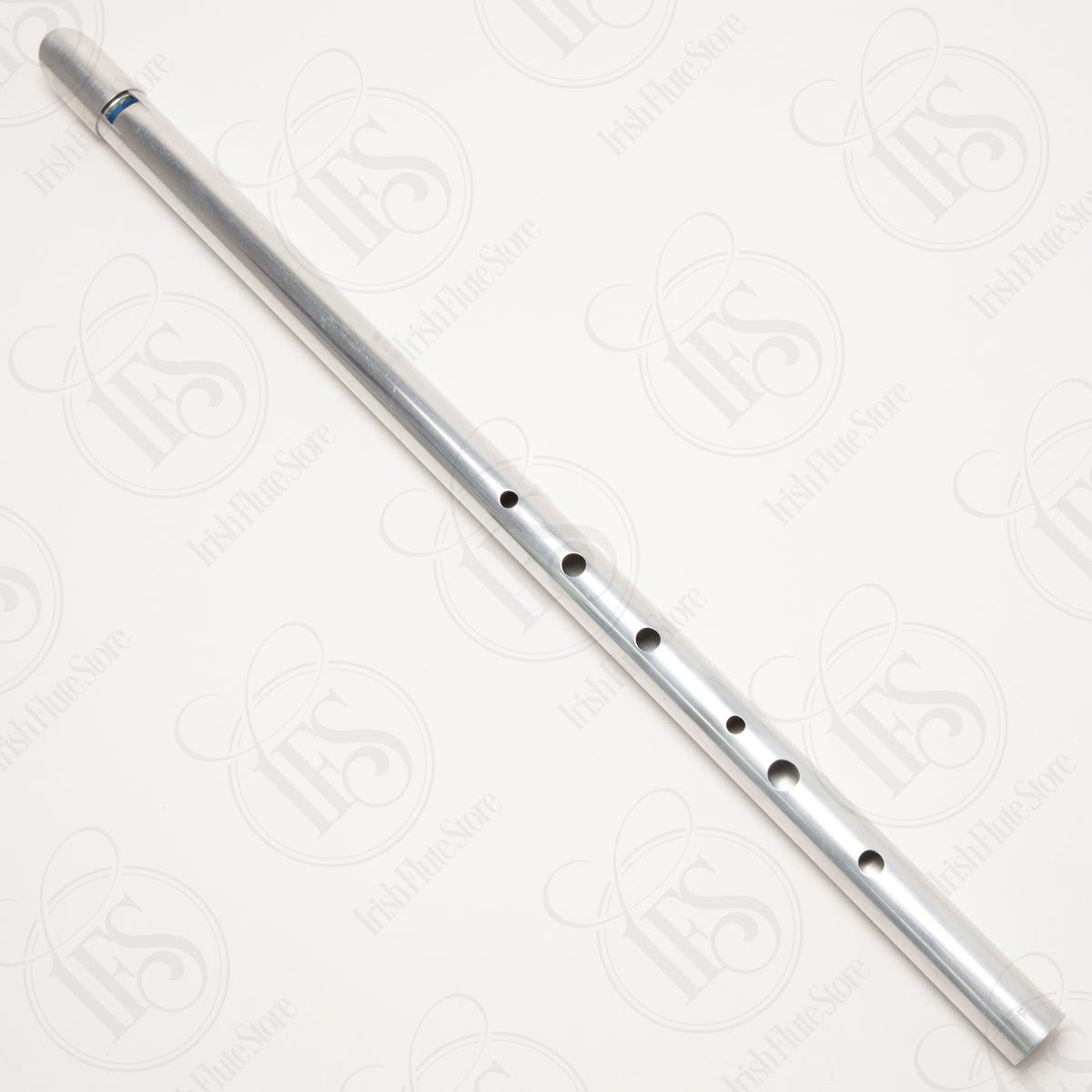 Domnahl na Gruen Aluminum, Low F