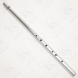 Domnahl na Gruen Aluminum, Low F