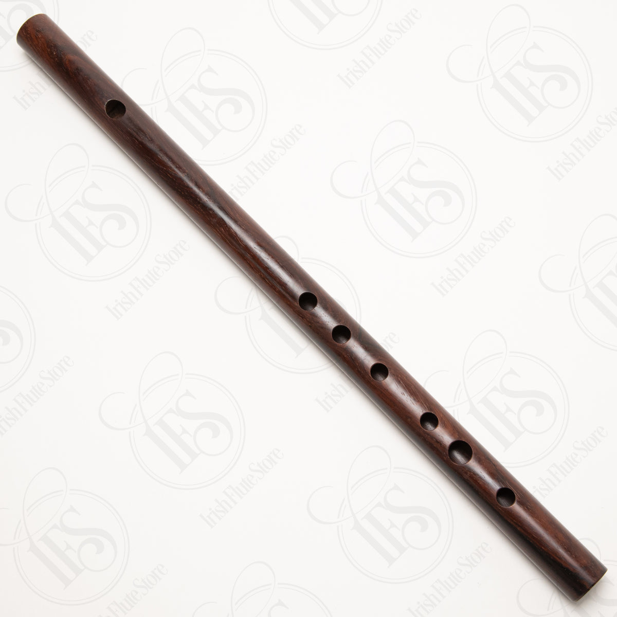 Jacob Sokoloff Cylindrical Keyless Flute, G