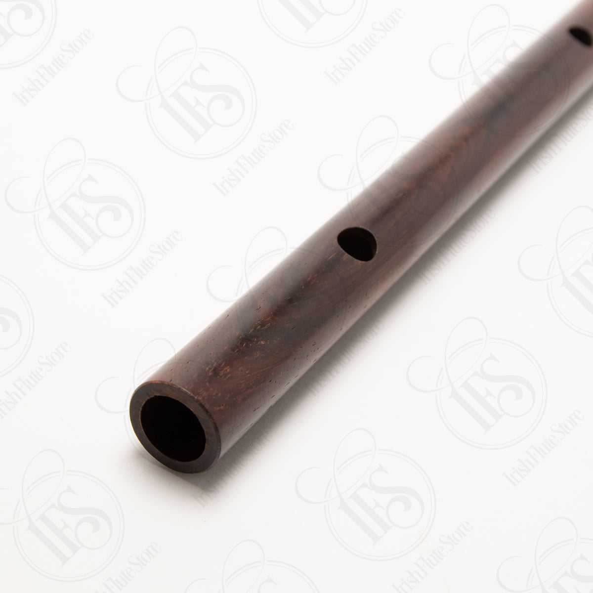 Jacob Sokoloff Cylindrical Keyless Flute, G