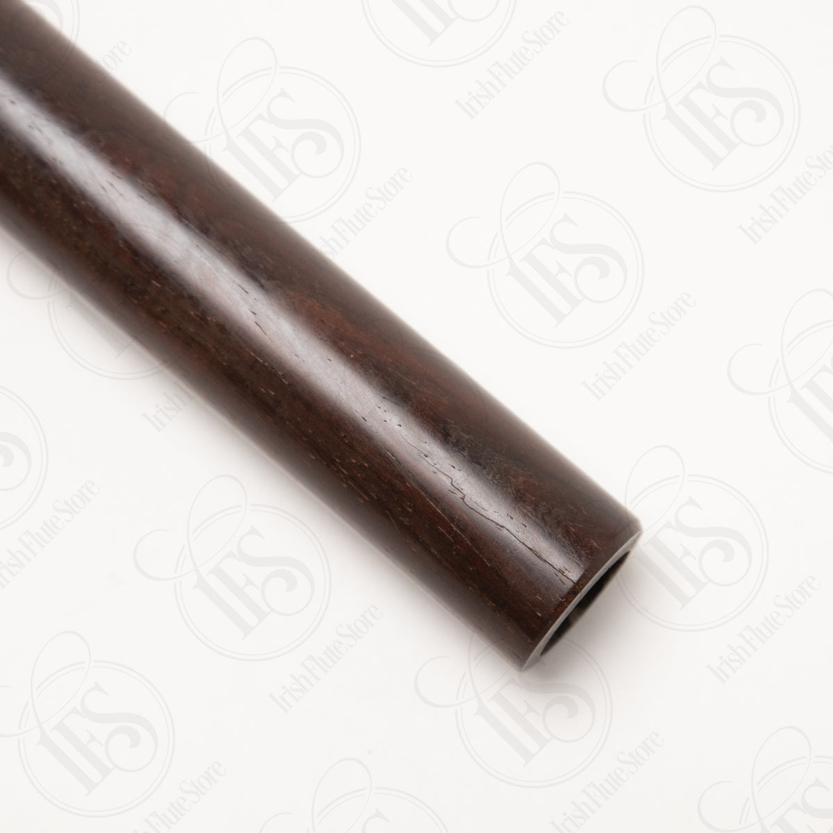 Jacob Sokoloff Cylindrical Keyless Flute, G
