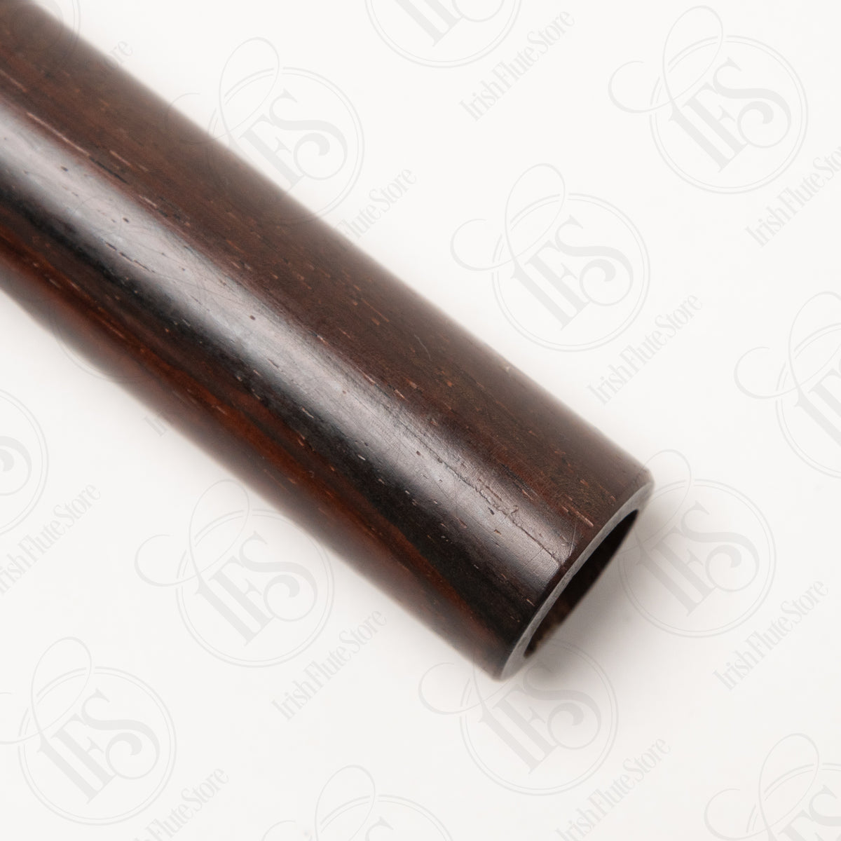 Jacob Sokoloff Cylindrical Keyless Flute, G
