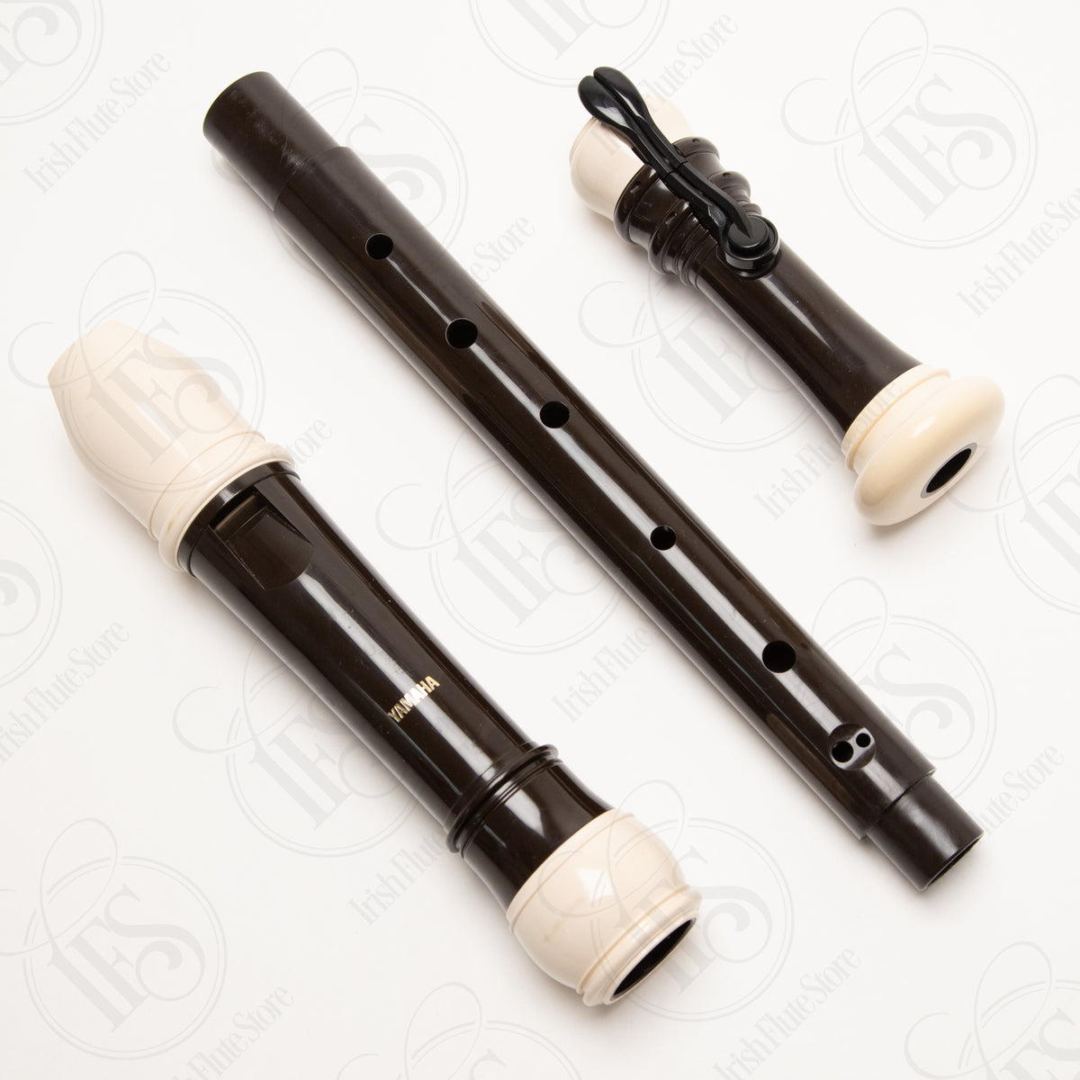 Yamaha YRT-304B Tenor Recorder, C