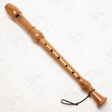 Fehr Alto Recorder, F