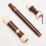 Zen-On Bressan Alto Recorder, F