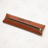 Aulos 709BW Haka Alto Recorder, F