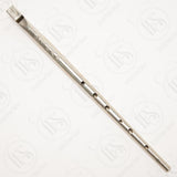 Shaw Nickel Silver, B