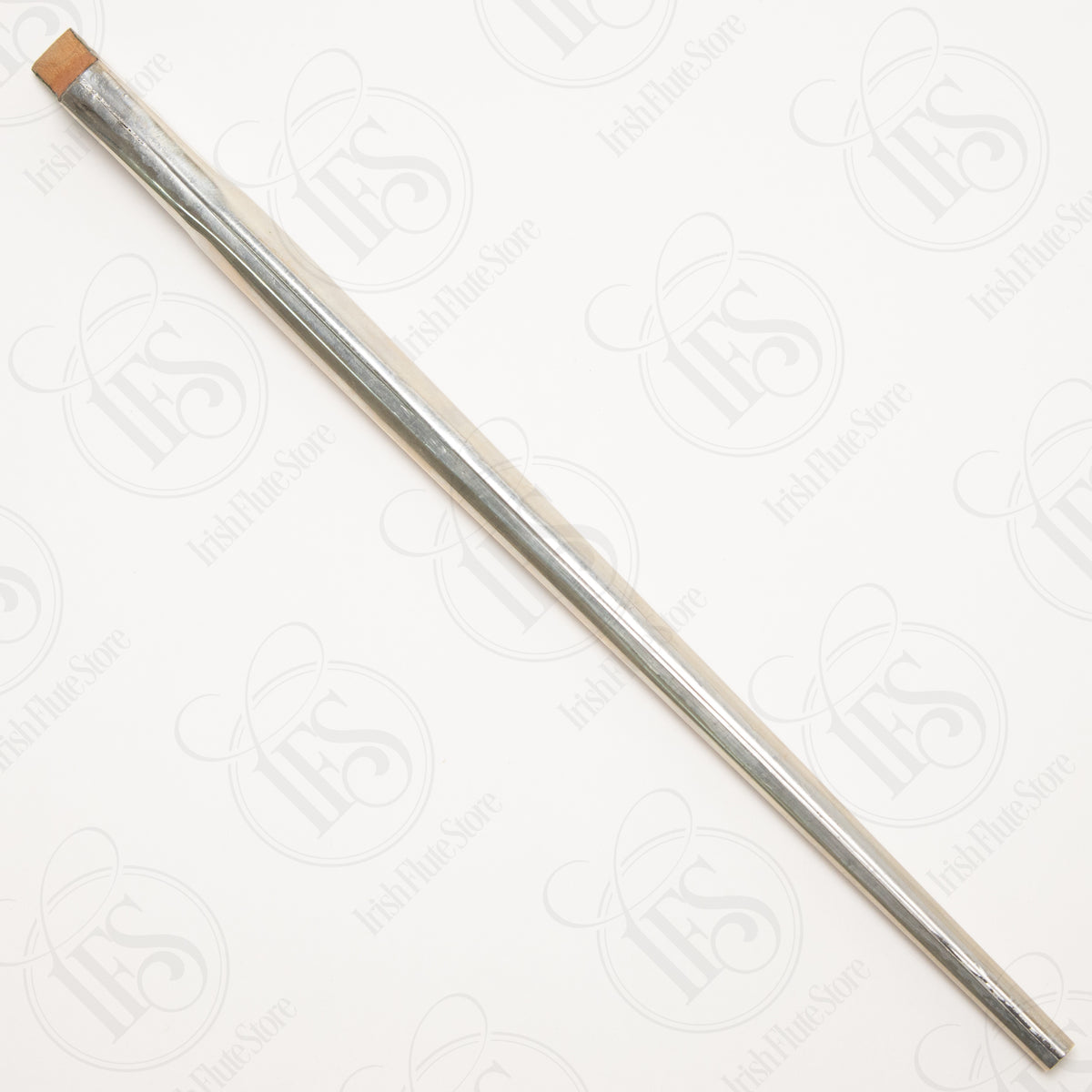 Shaw Nickel Silver, B