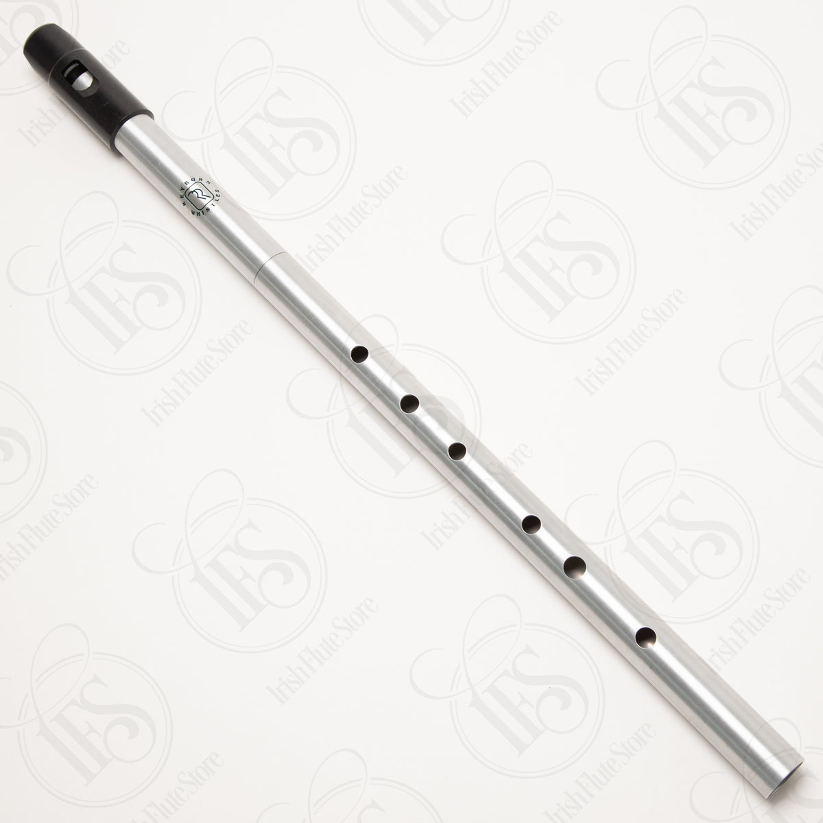 Reyburn Aluminum & Delrin, Low D