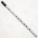Reyburn Aluminum & Delrin, Low D