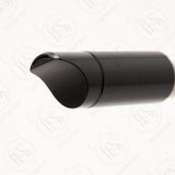 Reyburn Aluminum & Delrin, Low D