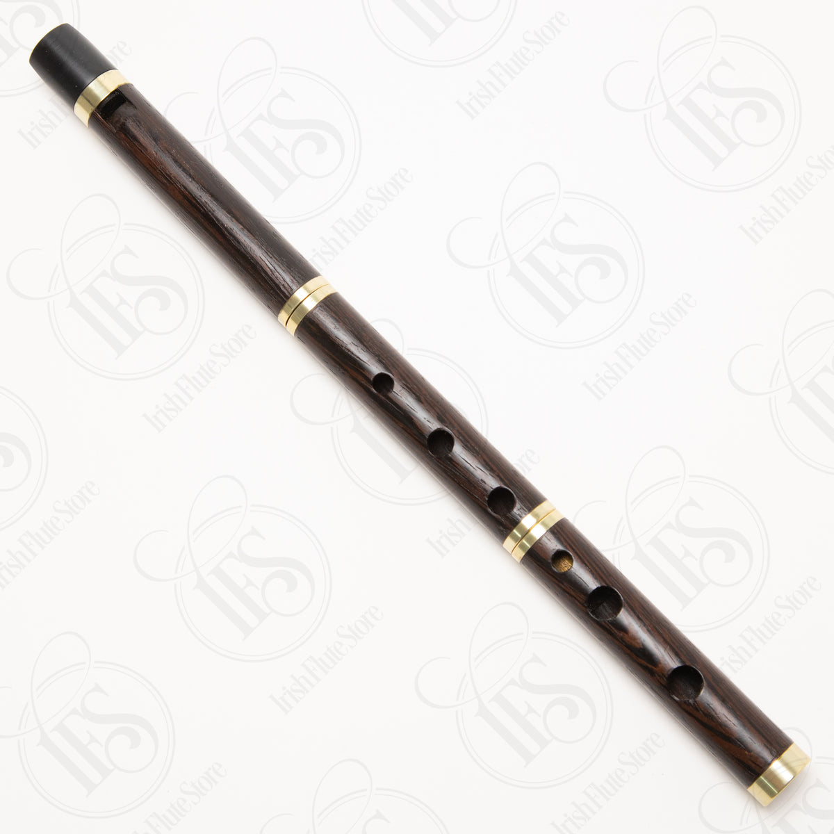 O'Brien Rover Hardwood & Brass, High D