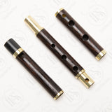 O'Brien Rover Hardwood & Brass, High D
