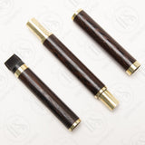 O'Brien Rover Hardwood & Brass, High D