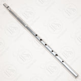 Lambe Aluminum, Low D