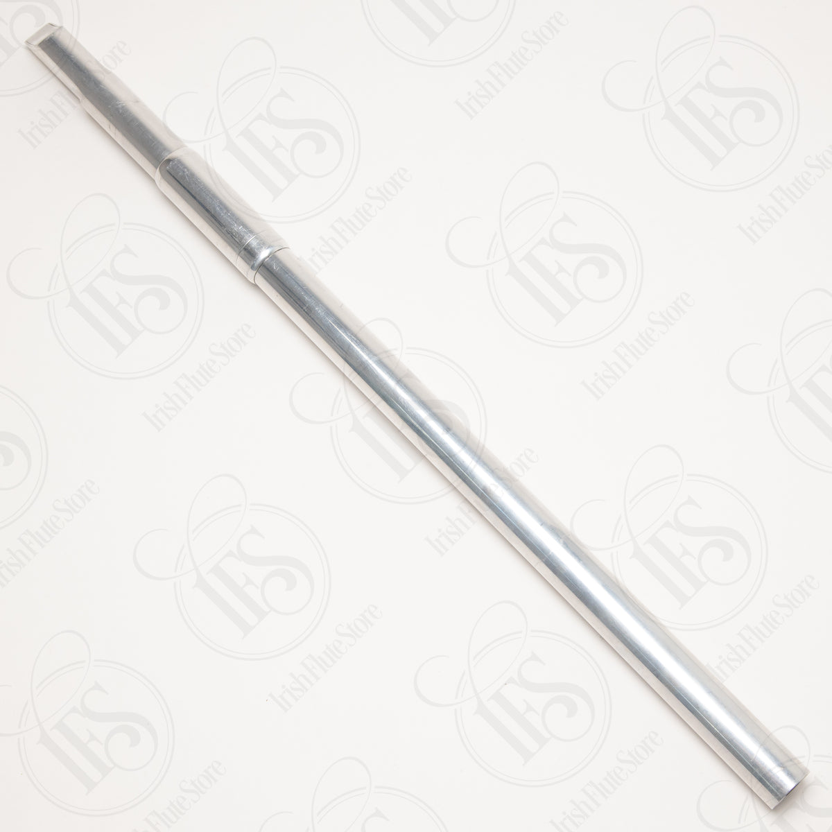 Lambe Aluminum, Low D