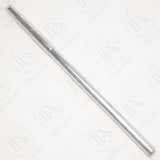 Lambe Aluminum, Low D