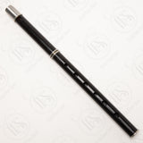 Schultz Thin Weasel Cocobolo & Nickel, High D