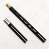 Schultz Thin Weasel Cocobolo & Nickel, High D