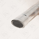 Domnahl na Gruen Aluminum, Low D