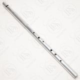 Domnahl na Gruen Aluminum, Low D