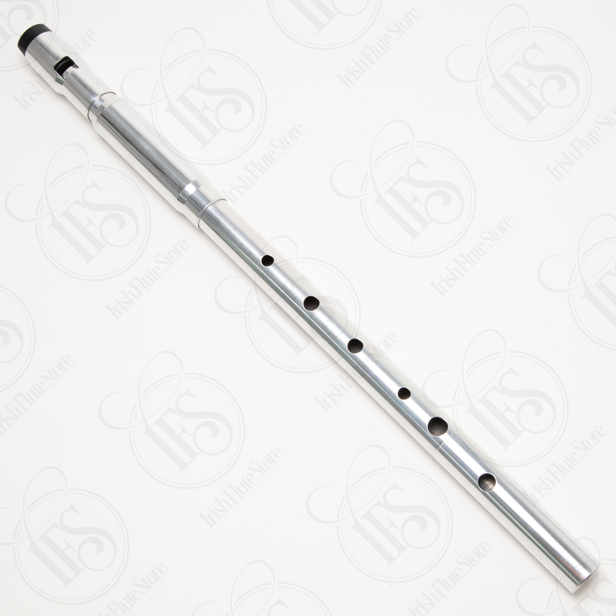 Burke Aluminum, Low F
