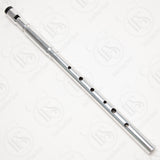 Burke Aluminum, Low F