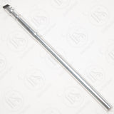 Burke Aluminum, Low F
