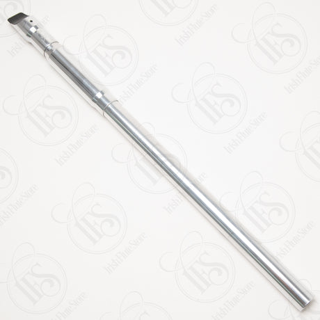 Burke Aluminum, Low F