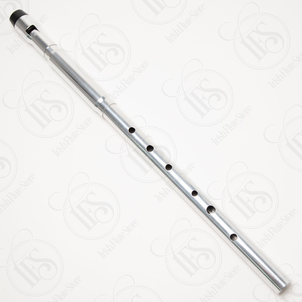 Burke Aluminum Pro Viper, Low D