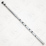 Burke Aluminum Pro Viper, Low D
