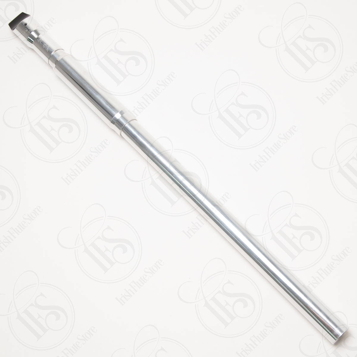 Burke Aluminum Pro Viper, Low D